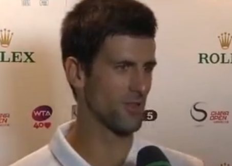 Djokovic survives Verdasco to hold tough to his no.1 rank