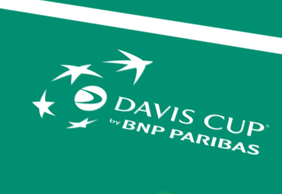 ITF suspends Tunisia from the Davis Cup