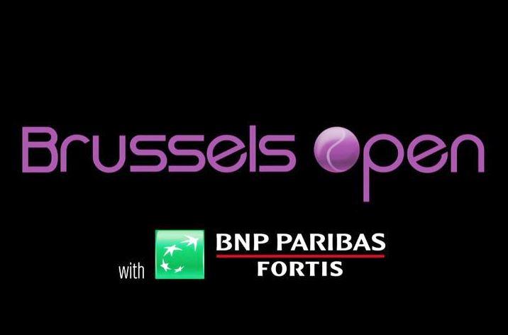 The WTA event in Brussels has been cancelled