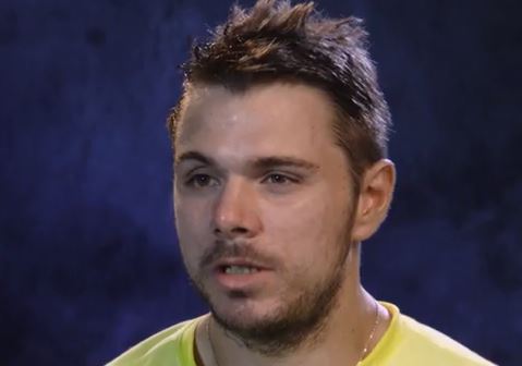 Wawrinka beats Robredo to set up another clash vs. Djokovic in Melbourne!