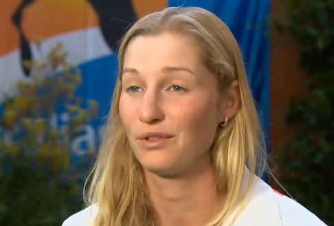 Makarova wins the Pattaya Open!