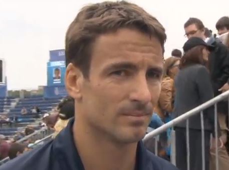 Robredo wastes 4 match points to crash out from Vina del Mar