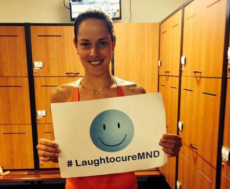 WTA Doha: Ivanovic to the 2nd round. Bouchard, Cibulkova upset!