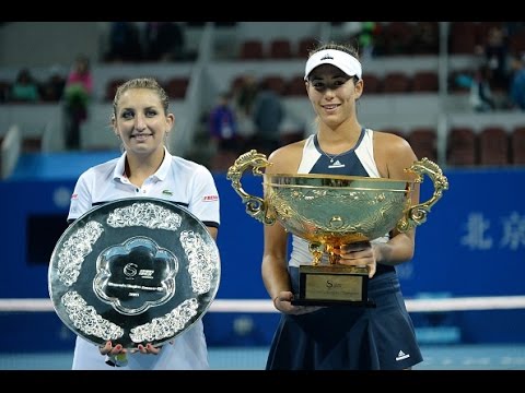 2015 China Open WTA Best Moments - Tennis Tonic - News, Predictions ...