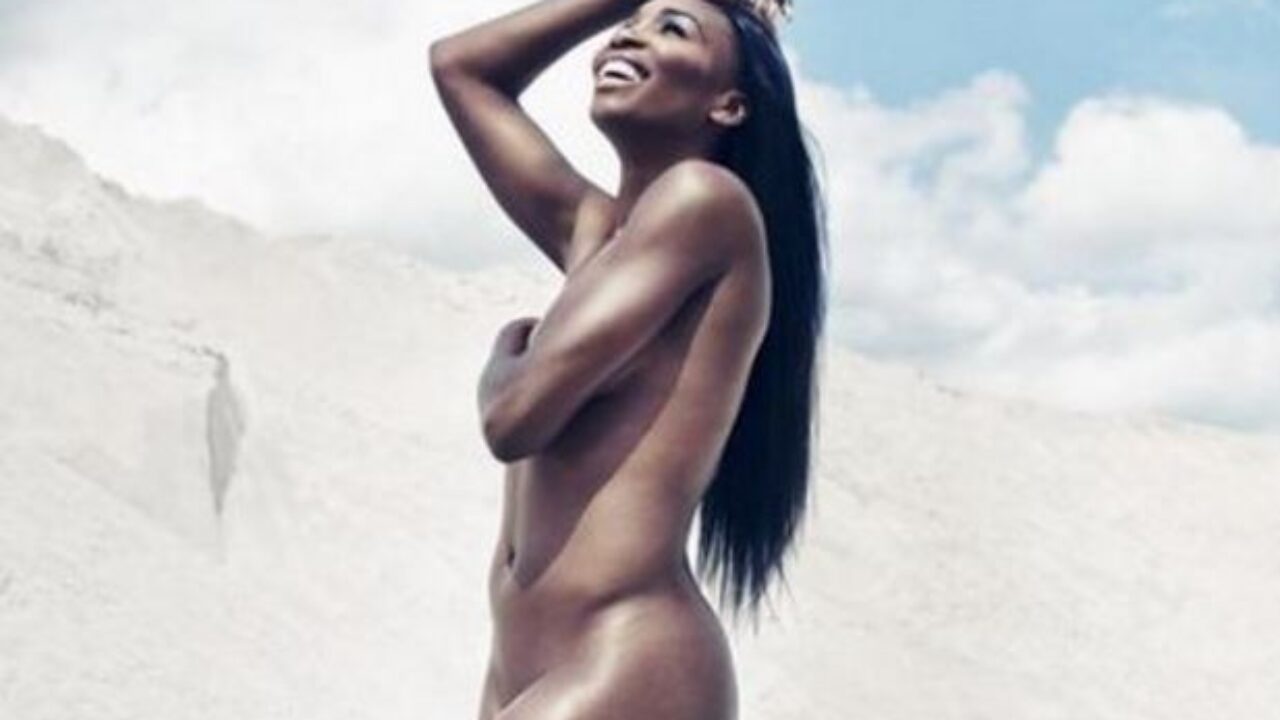 Williams pictures venus naked Venus Williams