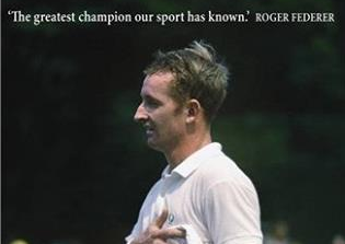 Federer writes forewords for Rod Laver’s book