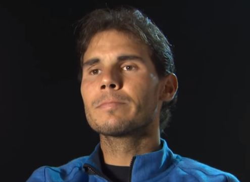 Nadal attacks Davis Cup captain over sexism