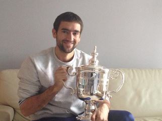 Cilic will not play the Australian Open