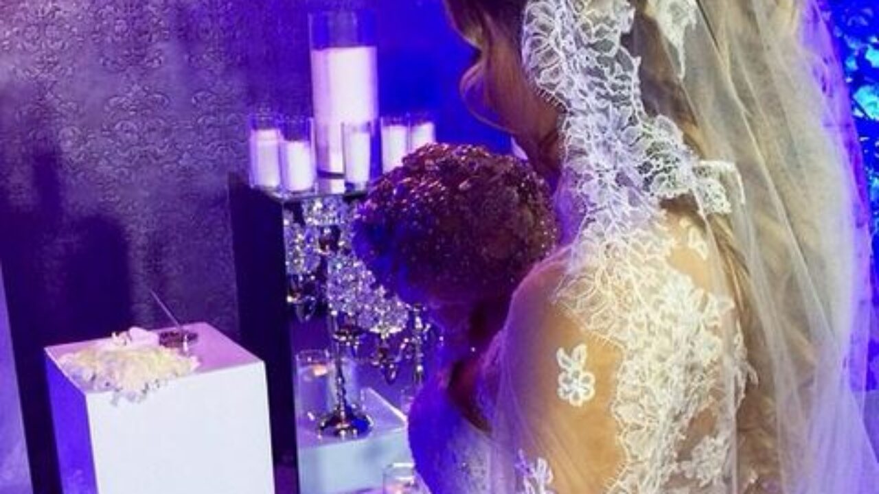 6 months after dumping Alex Ovechkin, tennis star Maria Kirilenko got  married