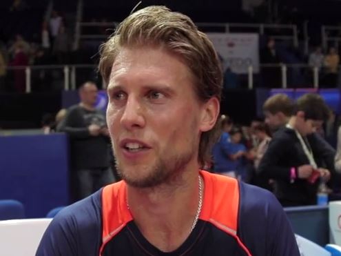 Garcia-Lopez, Seppi to play for the title in Zagreb