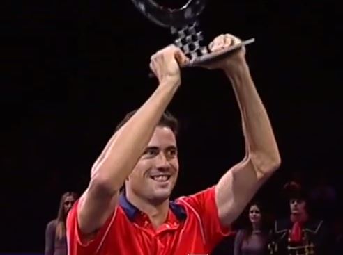 Garcia-Lopez triumphs in Zagreb