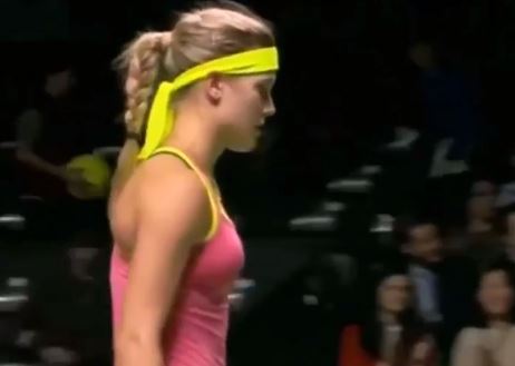 Bouchard disappoints in Antwerp