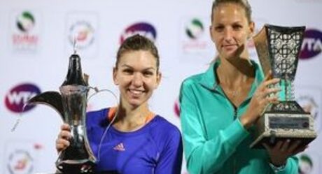 WTA Dubai Archives - Tennis Tonic - News, Predictions, H2H, Live Scores,  stats