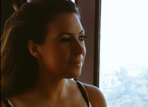 Bartoli may be back to tennis!