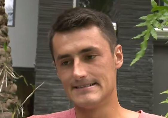 Tennis Australia to make peace with Tomic