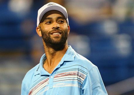 Blake: Kyrgios is a punk