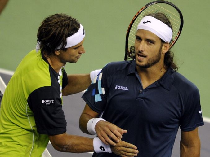 Ferrer, Lopez to play for the title in Kuala Lumpur