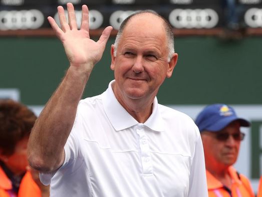 Steve Simon is the new CEO of the WTA