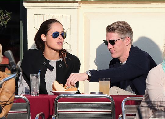 Love brings Ivanovic to Bolton