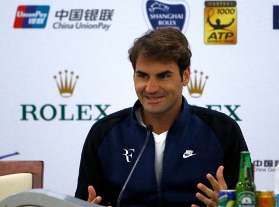 Will Federer miss the Davis Cup to play an exhibition in Mexico?