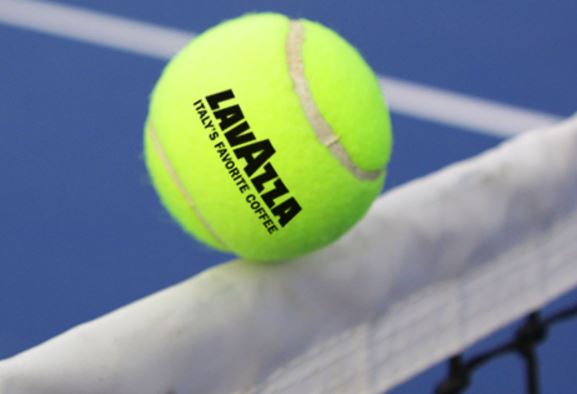 Lavazza to sponsor the Australian Open