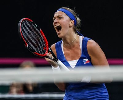 Kvitova retires from Sydney - Tennis Tonic - News, Predictions, H2H ...