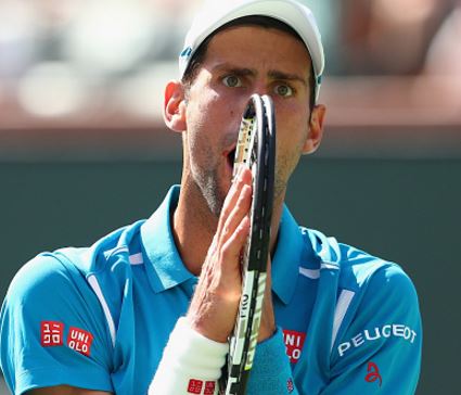 Djokovic apologizes for sexist remarks