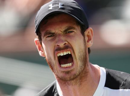 Murray attacks Djokovic for sexist remarks