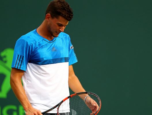 Thiem Loses To Djokovic After Not Converting 93% Break Points - Tennis ...