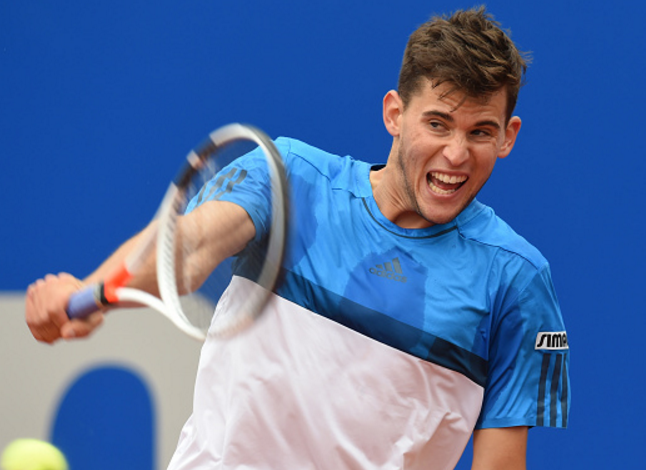 Thiem impresses (again) for sportsmanship