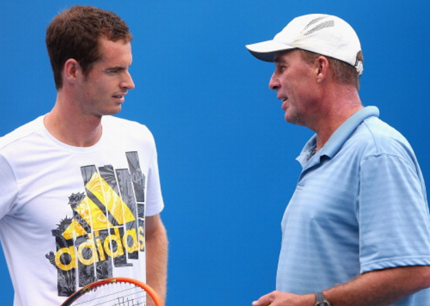 Why Murray would be happy to work with Lendl again
