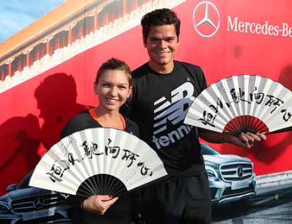 Raonic, Halep will not play the Olympics