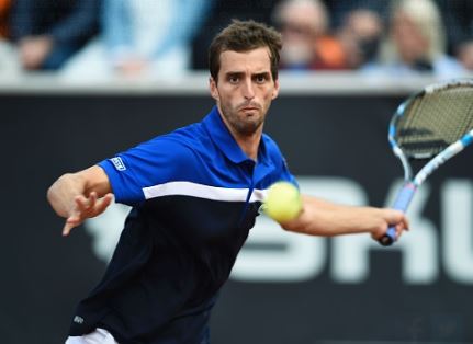 Albert Ramos-Vinolas wins his first career title in Bastad - Tennis ...