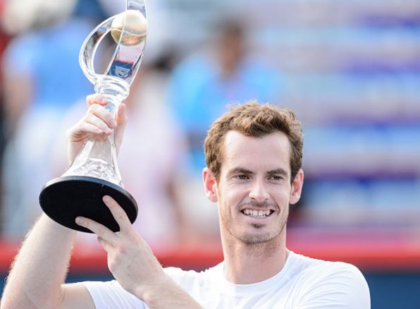 Murray to skip Toronto - Tennis Tonic - News, Predictions, H2H, Live ...