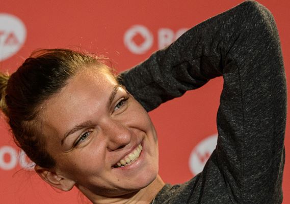 Halep back to world no.3, Keys back in top10