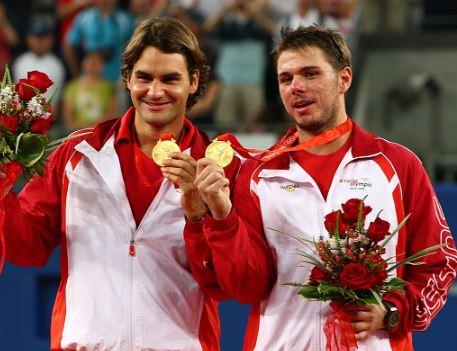 Wawrinka joins Federer to also retire from Rio