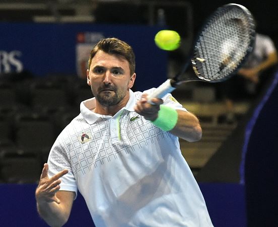 Berdych hires Ivanisevic