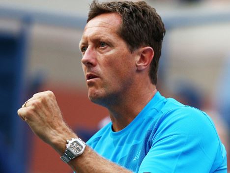 Cilic chooses Jonas Bjorkman as his new coach