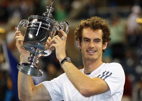 Why Andy Murray Is One Of The Favourites To Win The Us Open - Tennis 