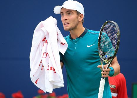 Coric to undergo knee surgery