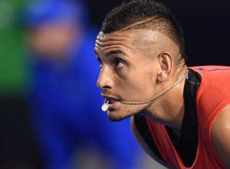 Thiem, Kyrgios, Dimitrov star in Chengdu