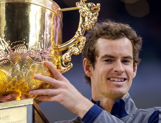 Murray wins 40th title in Beijing - Tennis Tonic - News, Predictions ...