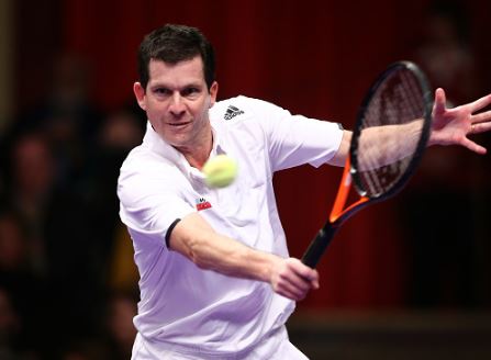 Tim Henman questions Djokovic’s emotional stability