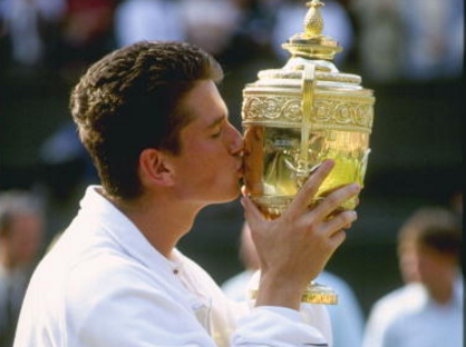 Raonic adds Krajicek to his coaching team