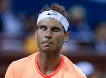 Playing the Olympics damaged my wrist. NADAL - Tennis Tonic - News ...