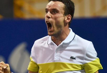 Bautista Agut wins the title at the Chennai Open