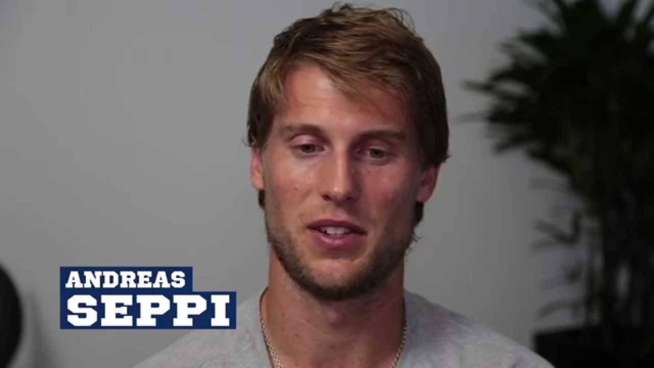 Andreas Seppi Returns to PBZ Zagreb Indoors for a 6th Time