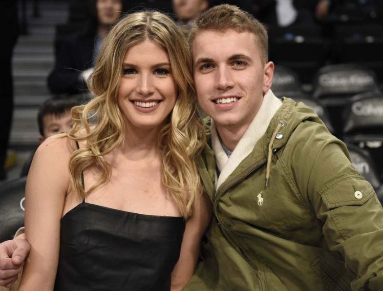 Why Bouchard was happy after our date