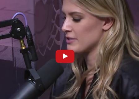 Why there is nothing wrong about modeling. BOUCHARD