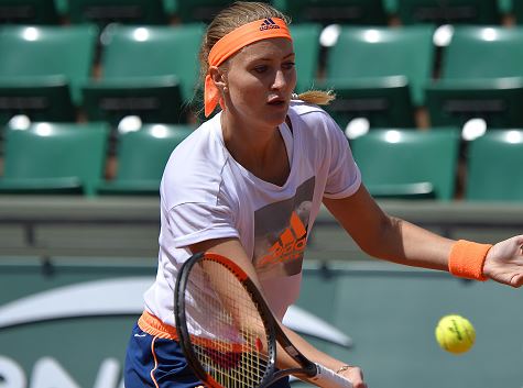 INJURED Mladenovic: “I may recover in 48 hoursâ€